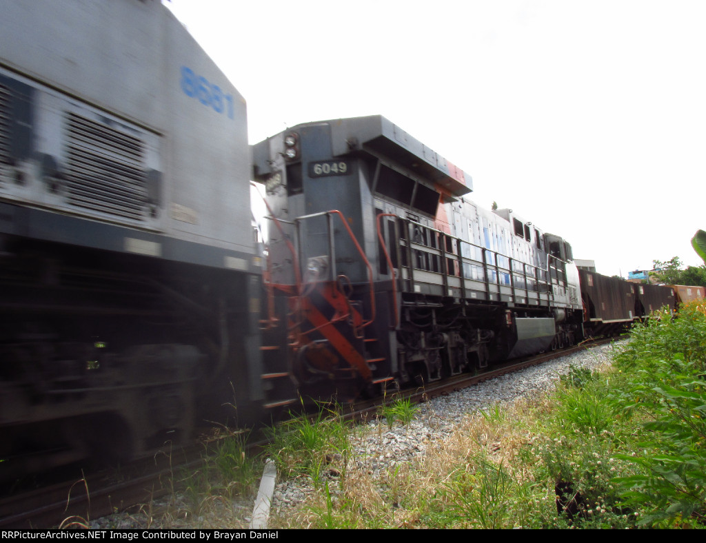 VLI 6049